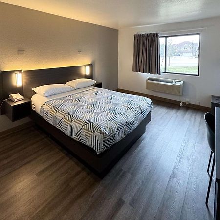 Motel 6-Glenview, Il - Chicago North ภายนอก รูปภาพ