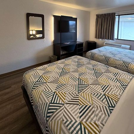 Motel 6-Glenview, Il - Chicago North ภายนอก รูปภาพ