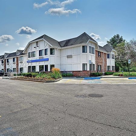 Motel 6-Glenview, Il - Chicago North ภายนอก รูปภาพ
