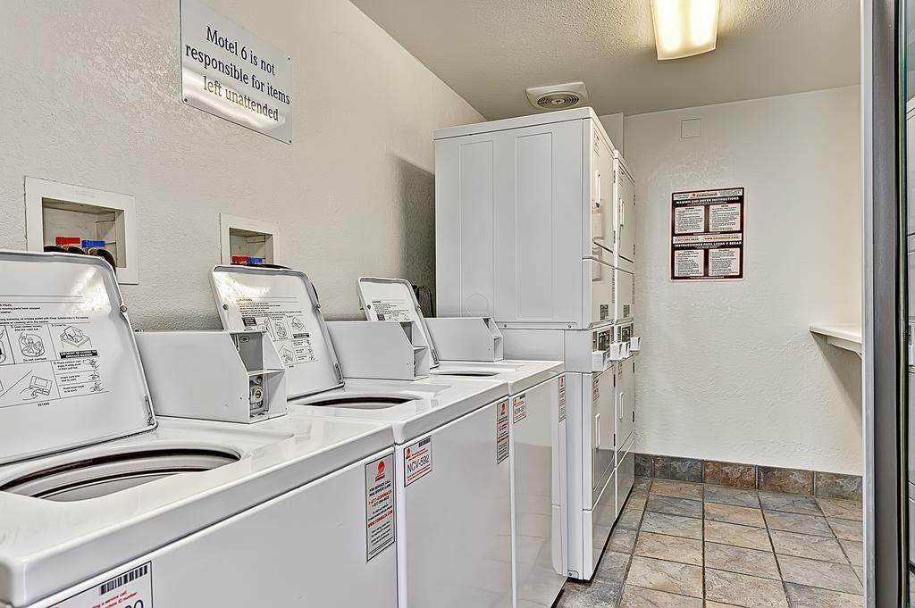Motel 6-Glenview, Il - Chicago North ภายนอก รูปภาพ