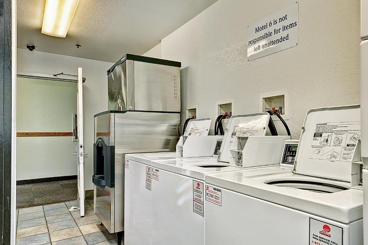 Motel 6-Glenview, Il - Chicago North ภายนอก รูปภาพ