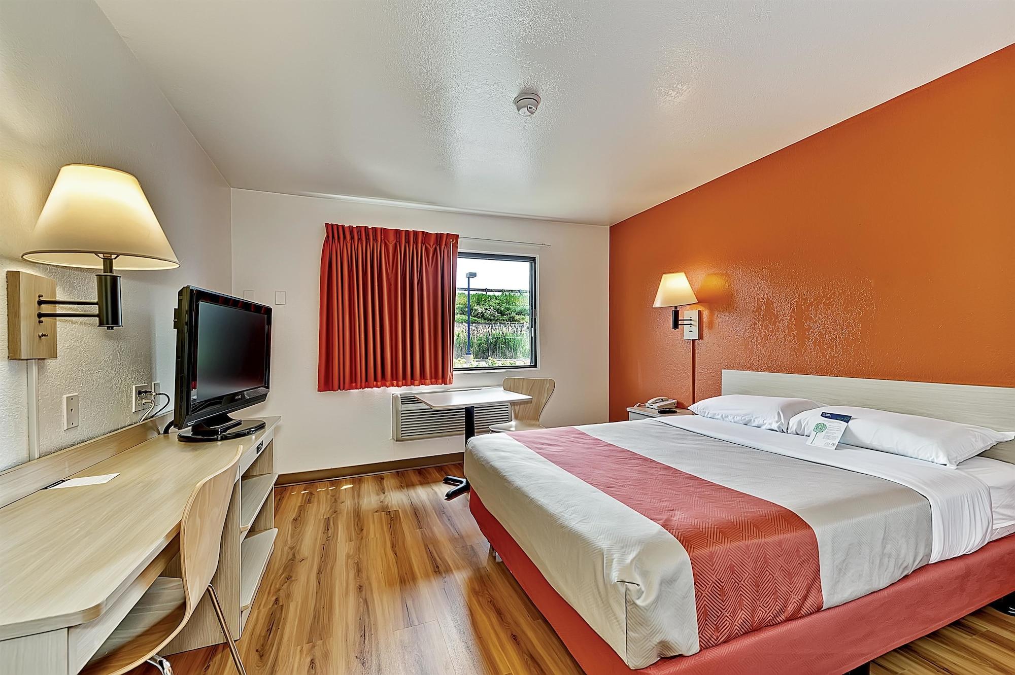 Motel 6-Glenview, Il - Chicago North ภายนอก รูปภาพ
