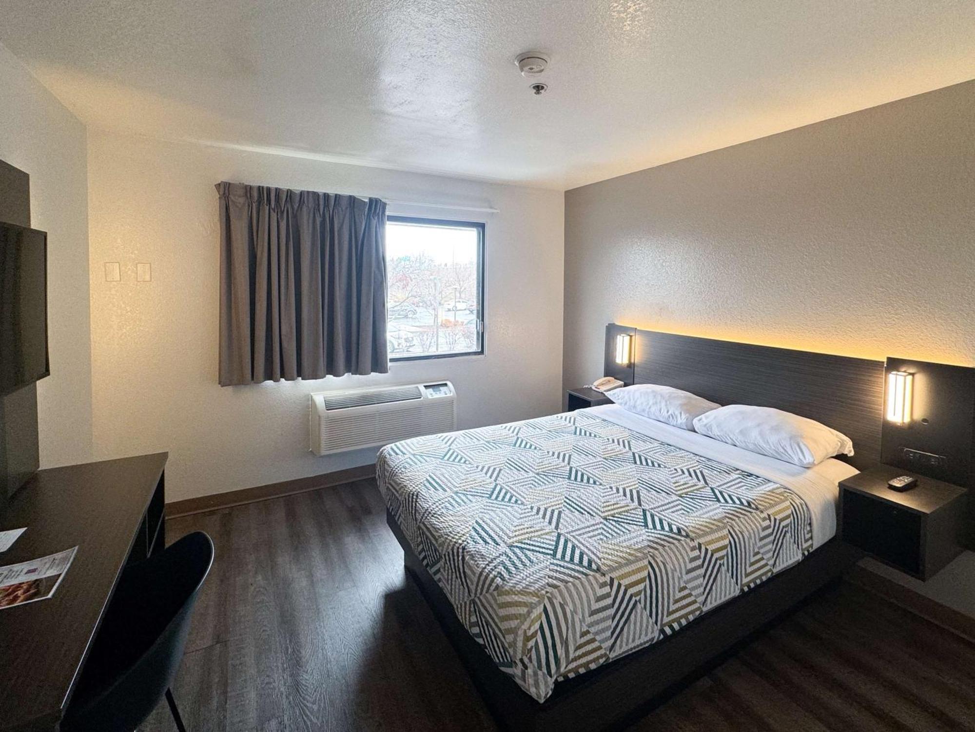 Motel 6-Glenview, Il - Chicago North ภายนอก รูปภาพ