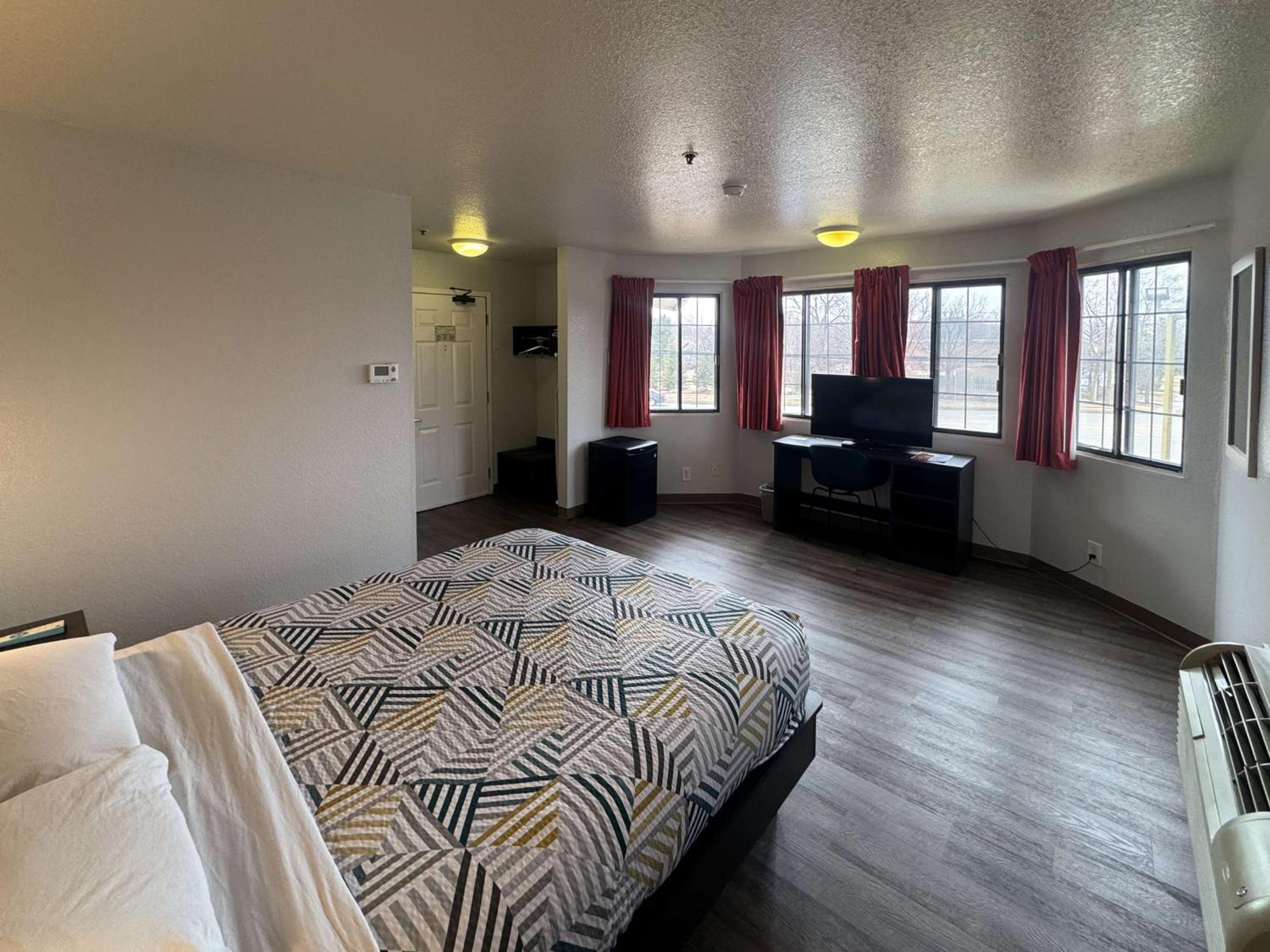Motel 6-Glenview, Il - Chicago North ภายนอก รูปภาพ