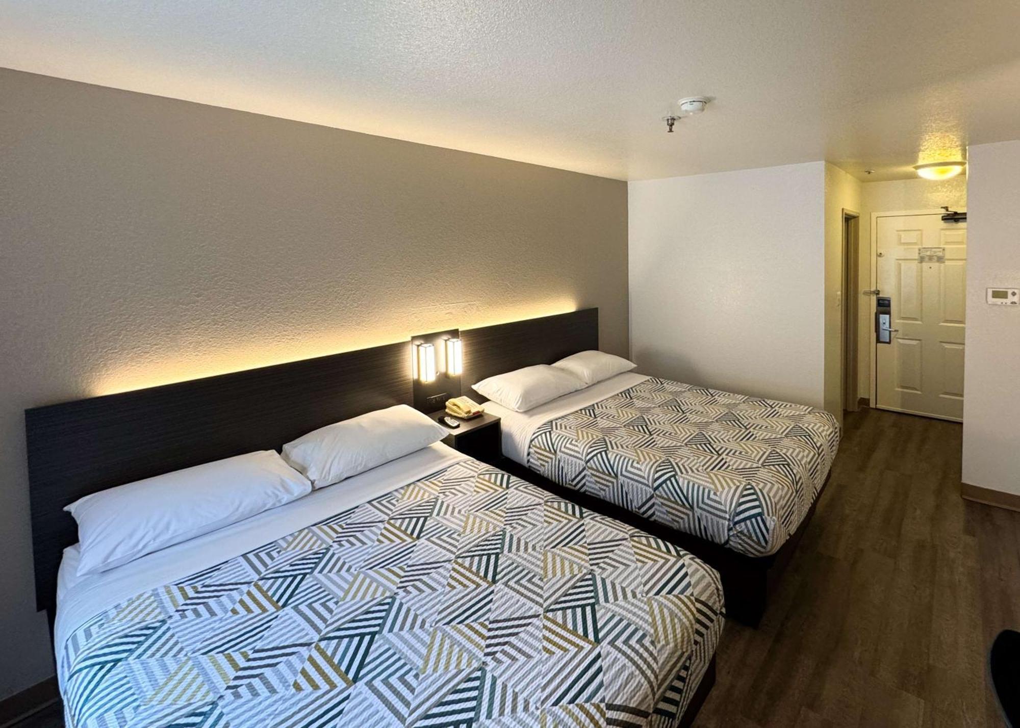 Motel 6-Glenview, Il - Chicago North ภายนอก รูปภาพ