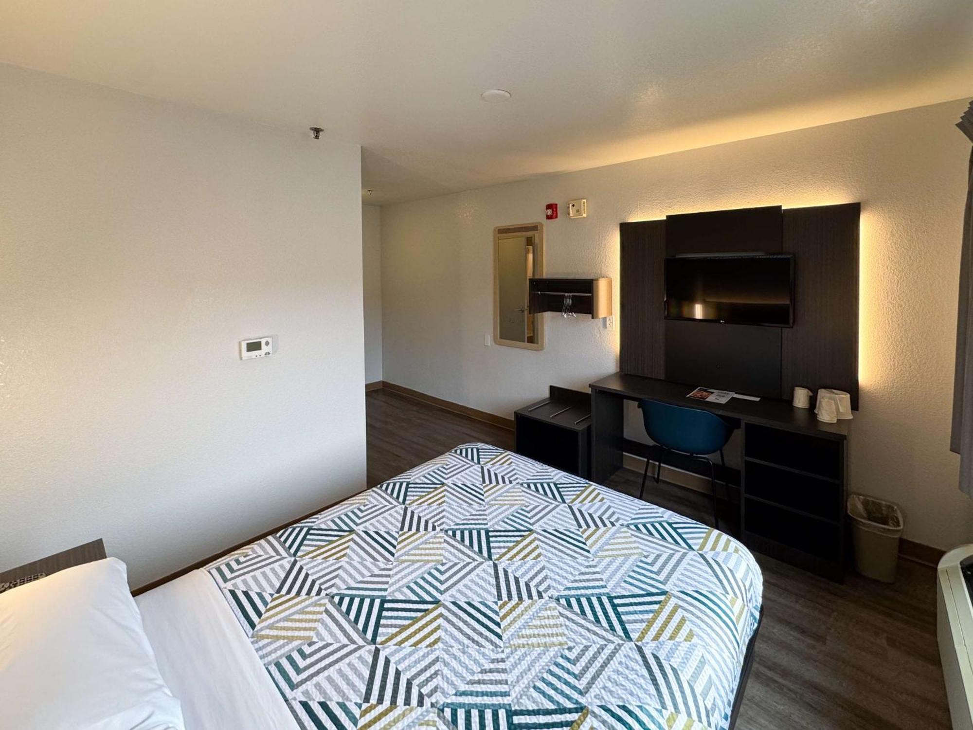 Motel 6-Glenview, Il - Chicago North ภายนอก รูปภาพ