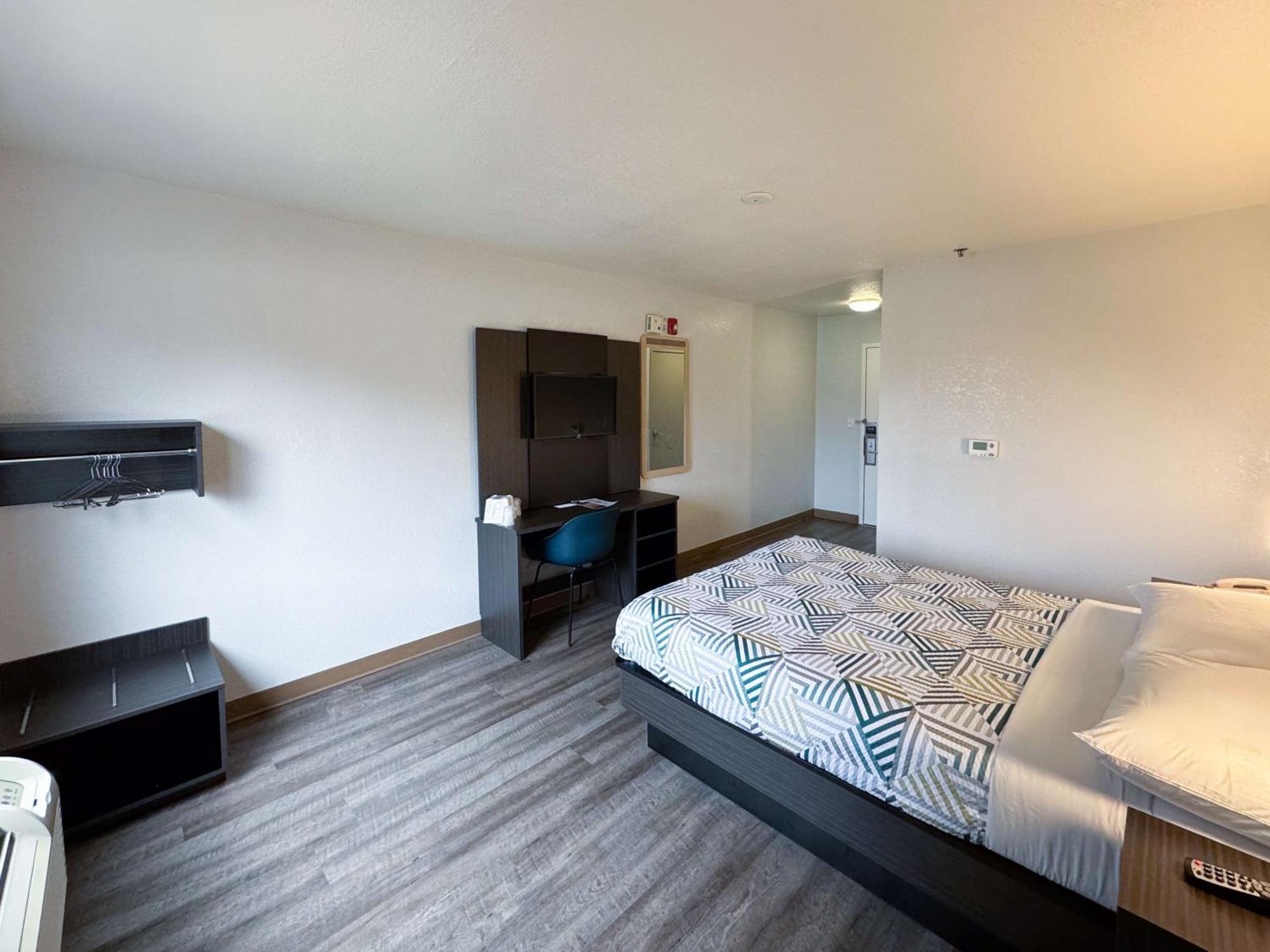 Motel 6-Glenview, Il - Chicago North ภายนอก รูปภาพ