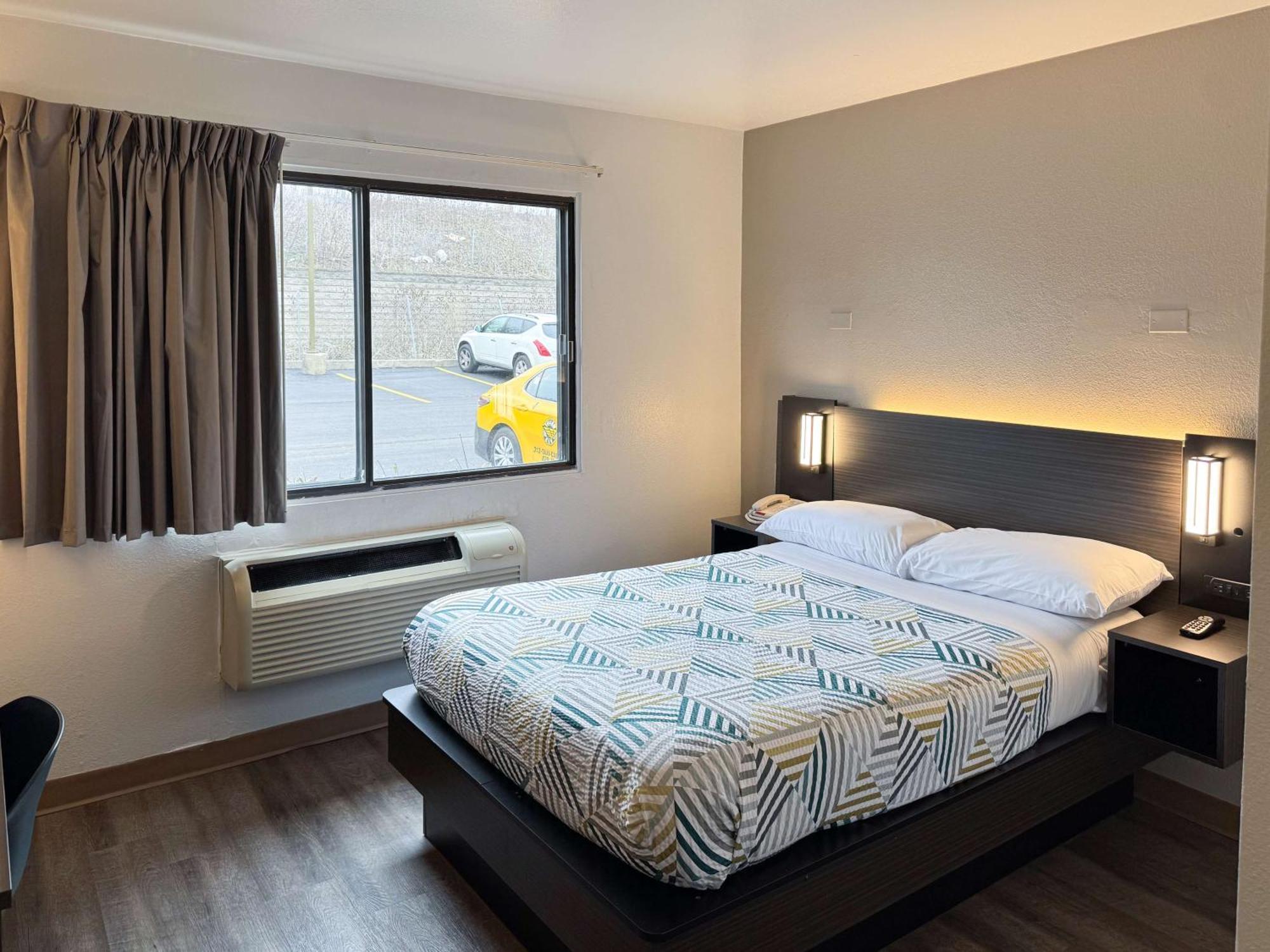 Motel 6-Glenview, Il - Chicago North ภายนอก รูปภาพ