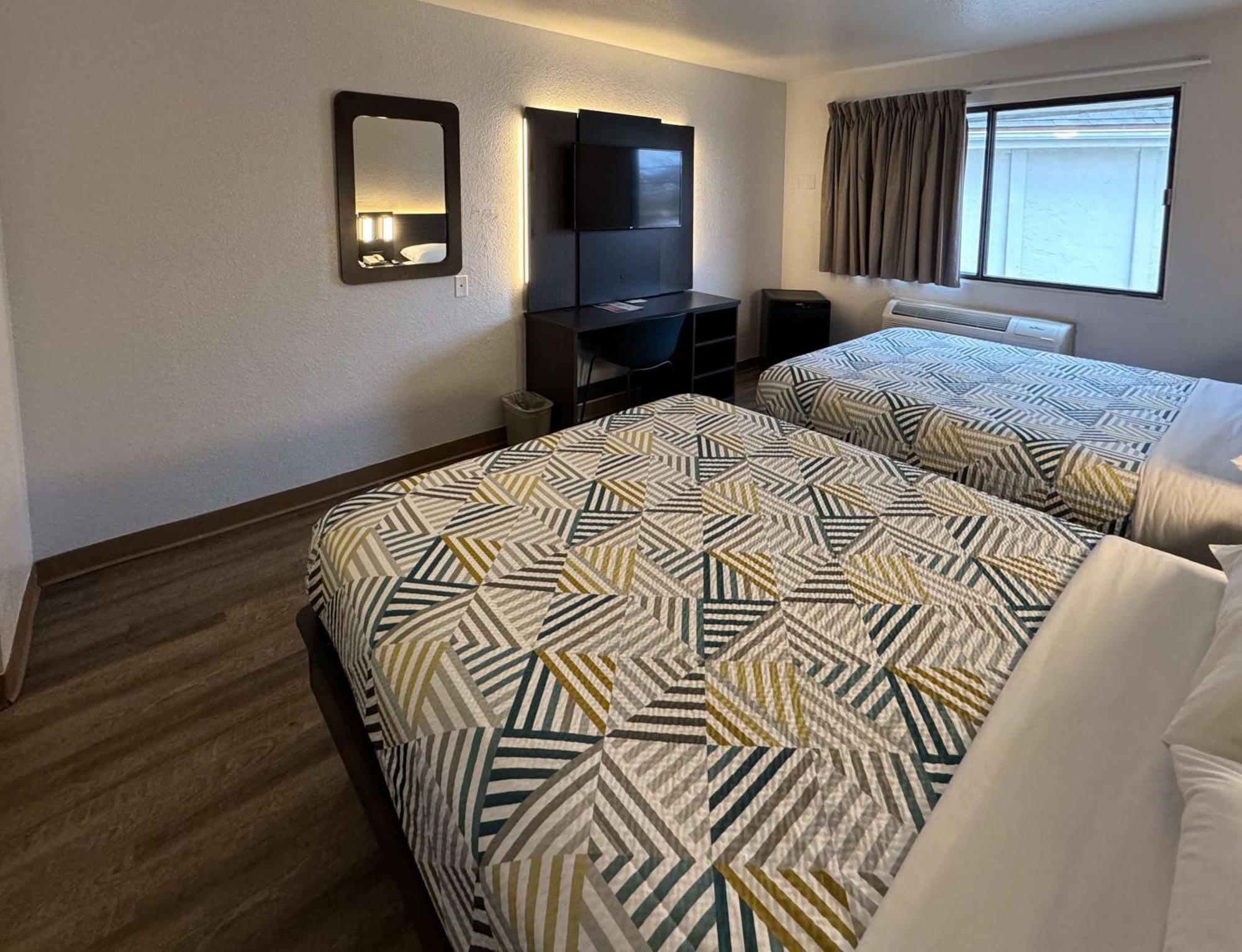 Motel 6-Glenview, Il - Chicago North ภายนอก รูปภาพ