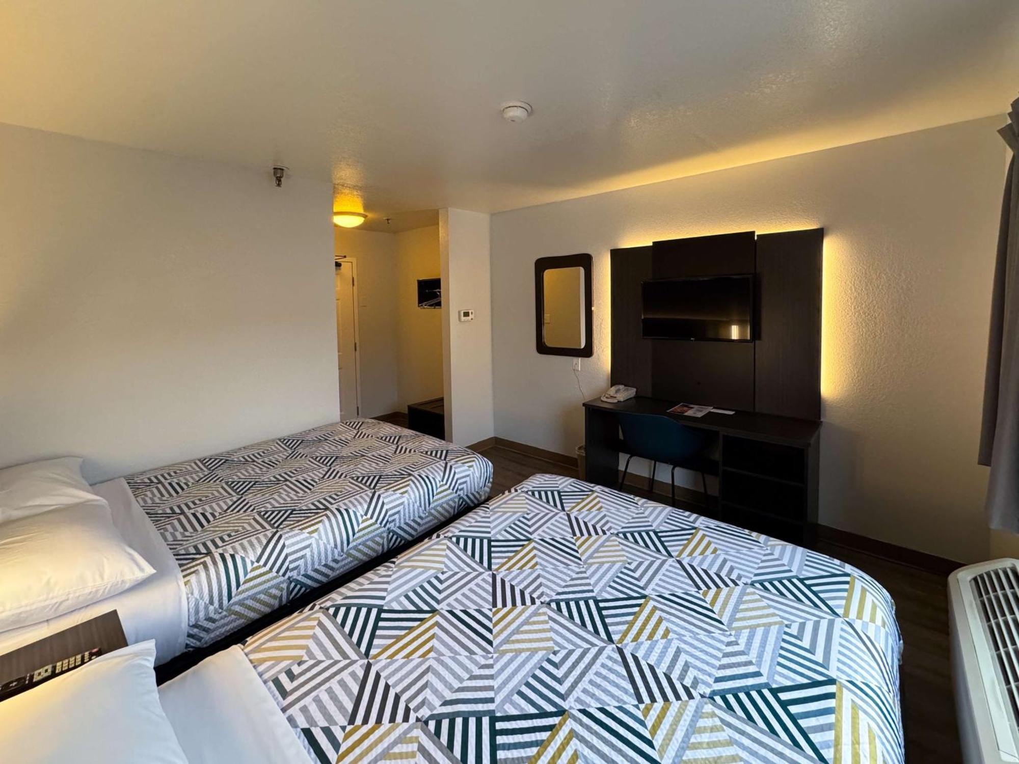Motel 6-Glenview, Il - Chicago North ภายนอก รูปภาพ