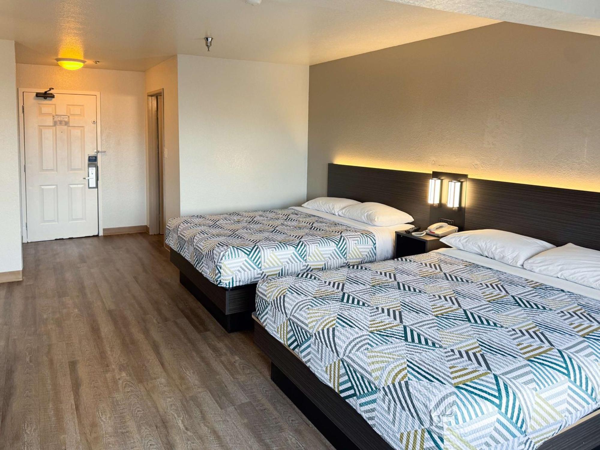 Motel 6-Glenview, Il - Chicago North ภายนอก รูปภาพ