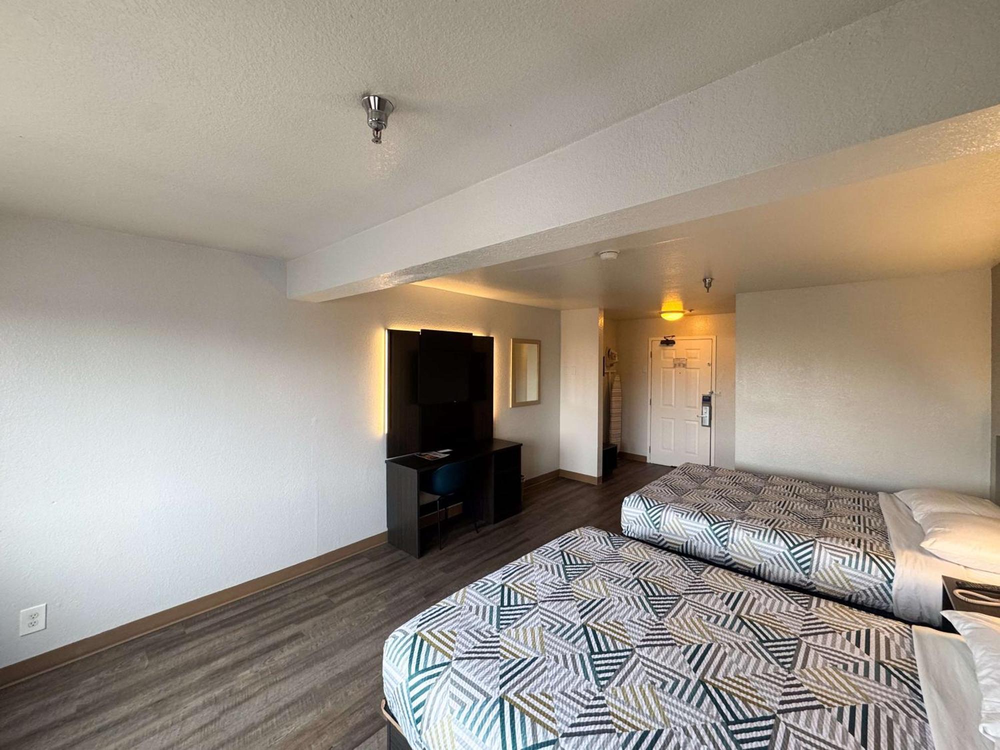 Motel 6-Glenview, Il - Chicago North ภายนอก รูปภาพ