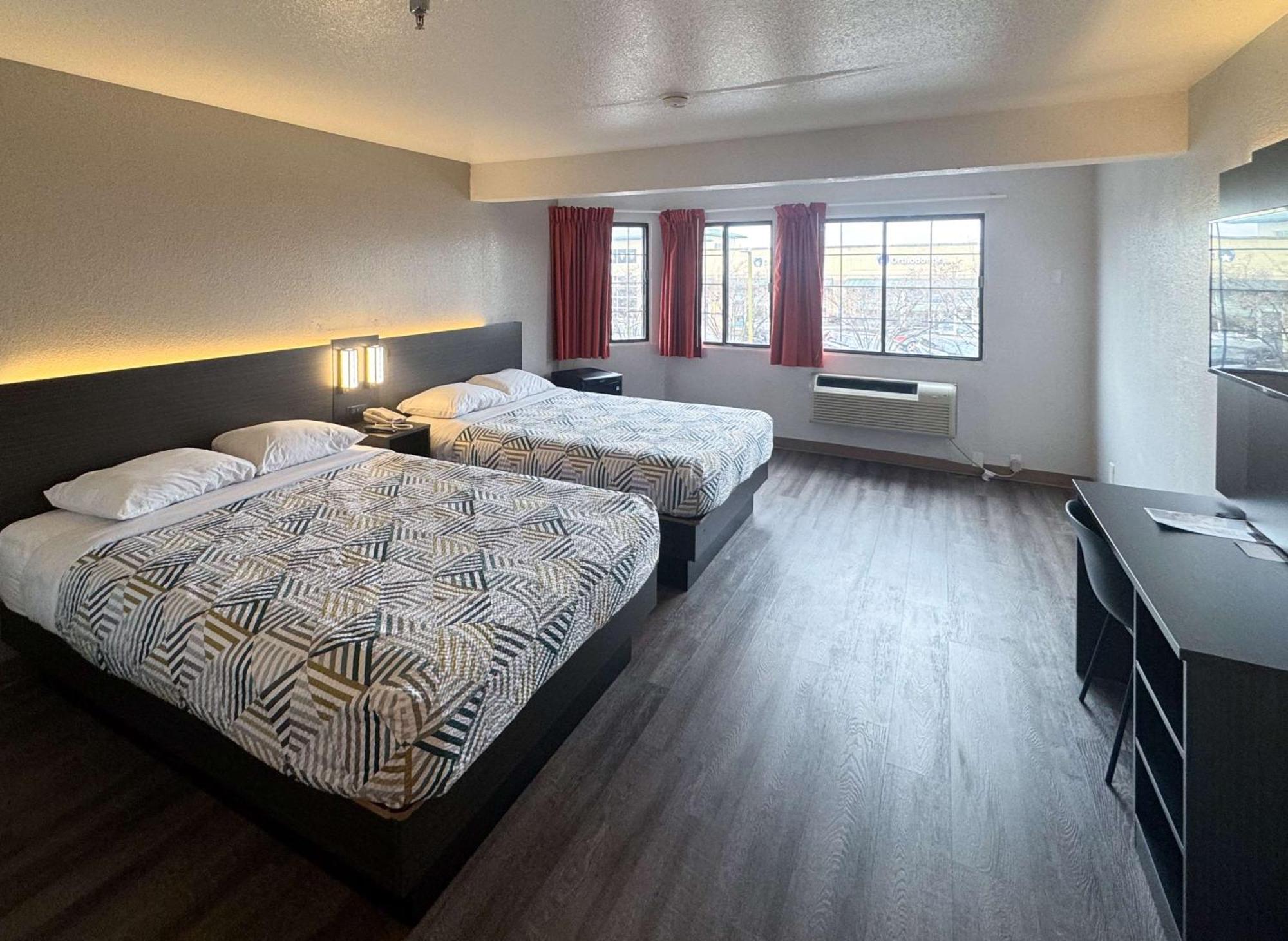 Motel 6-Glenview, Il - Chicago North ภายนอก รูปภาพ