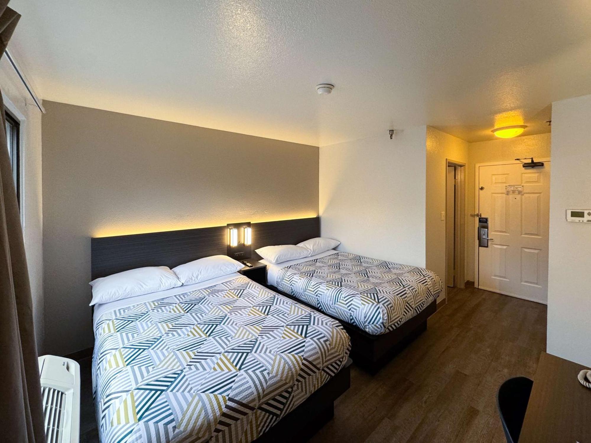Motel 6-Glenview, Il - Chicago North ภายนอก รูปภาพ