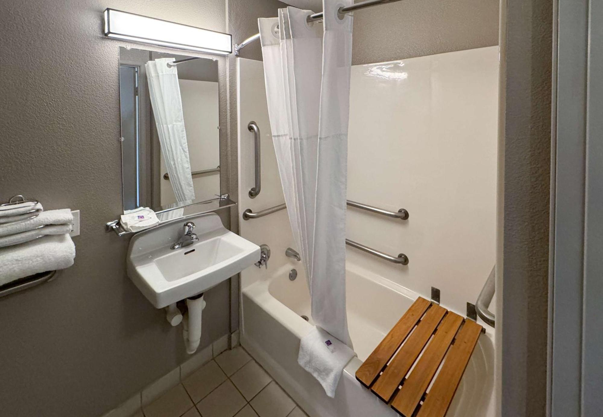 Motel 6-Glenview, Il - Chicago North ภายนอก รูปภาพ