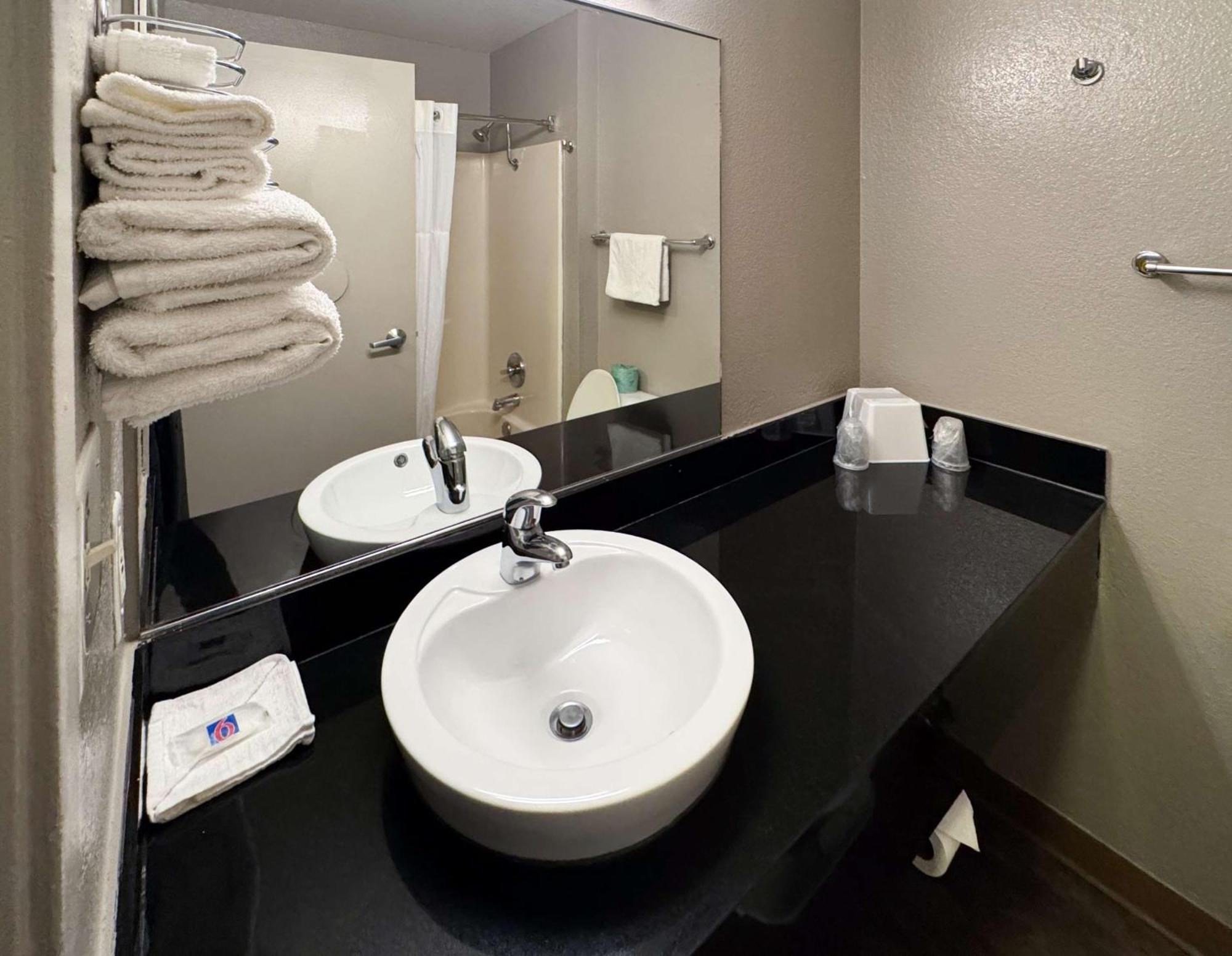 Motel 6-Glenview, Il - Chicago North ภายนอก รูปภาพ