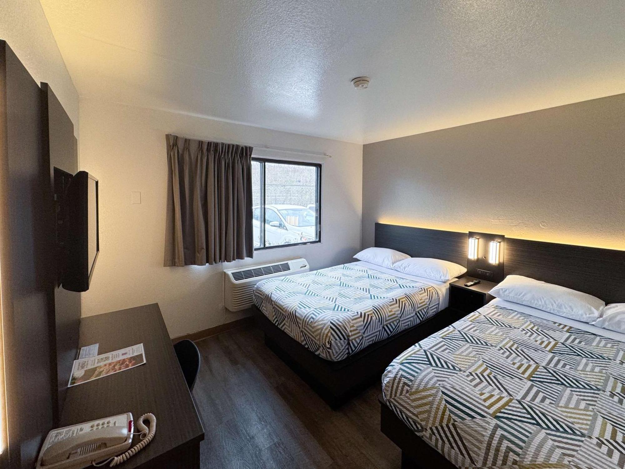 Motel 6-Glenview, Il - Chicago North ภายนอก รูปภาพ