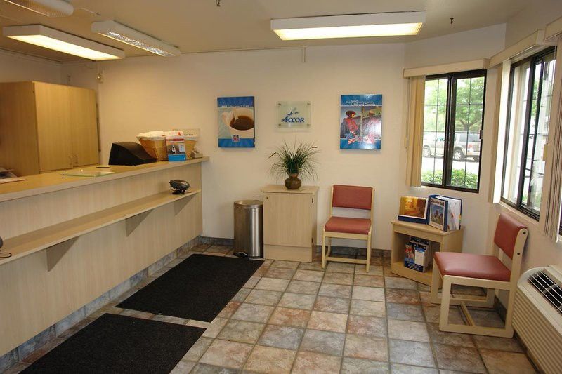 Motel 6-Glenview, Il - Chicago North ภายนอก รูปภาพ