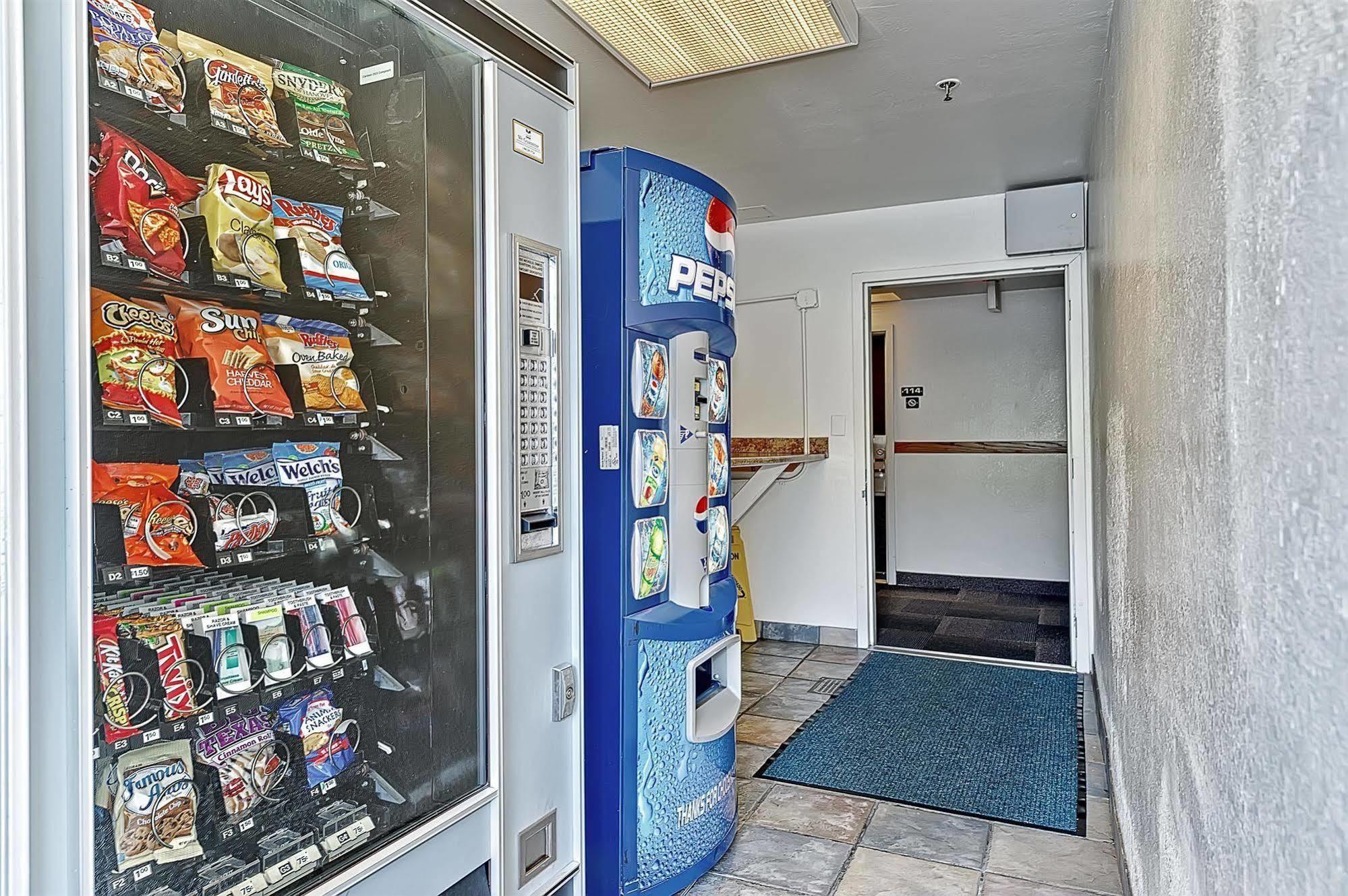 Motel 6-Glenview, Il - Chicago North ภายนอก รูปภาพ